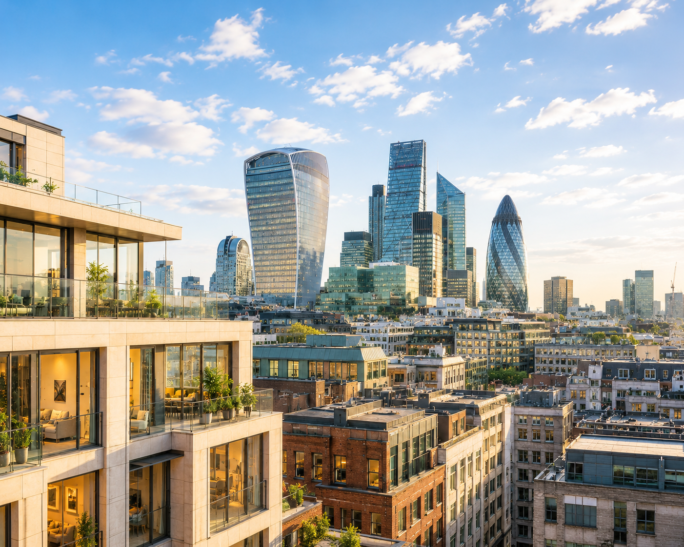 Placeholder for stretched senior development finance